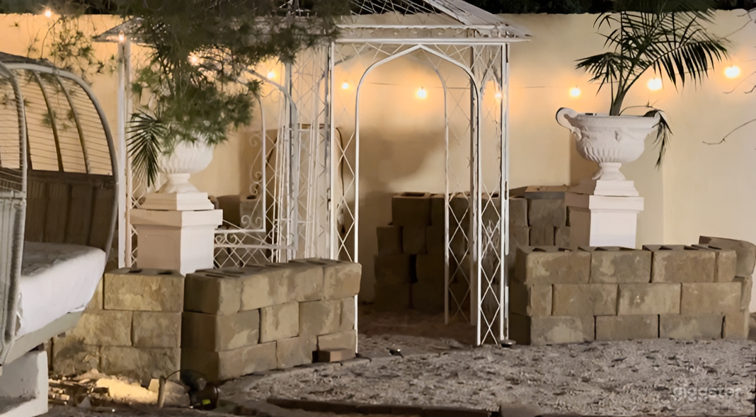 Luxury Event & Film Production Space Photo 4
