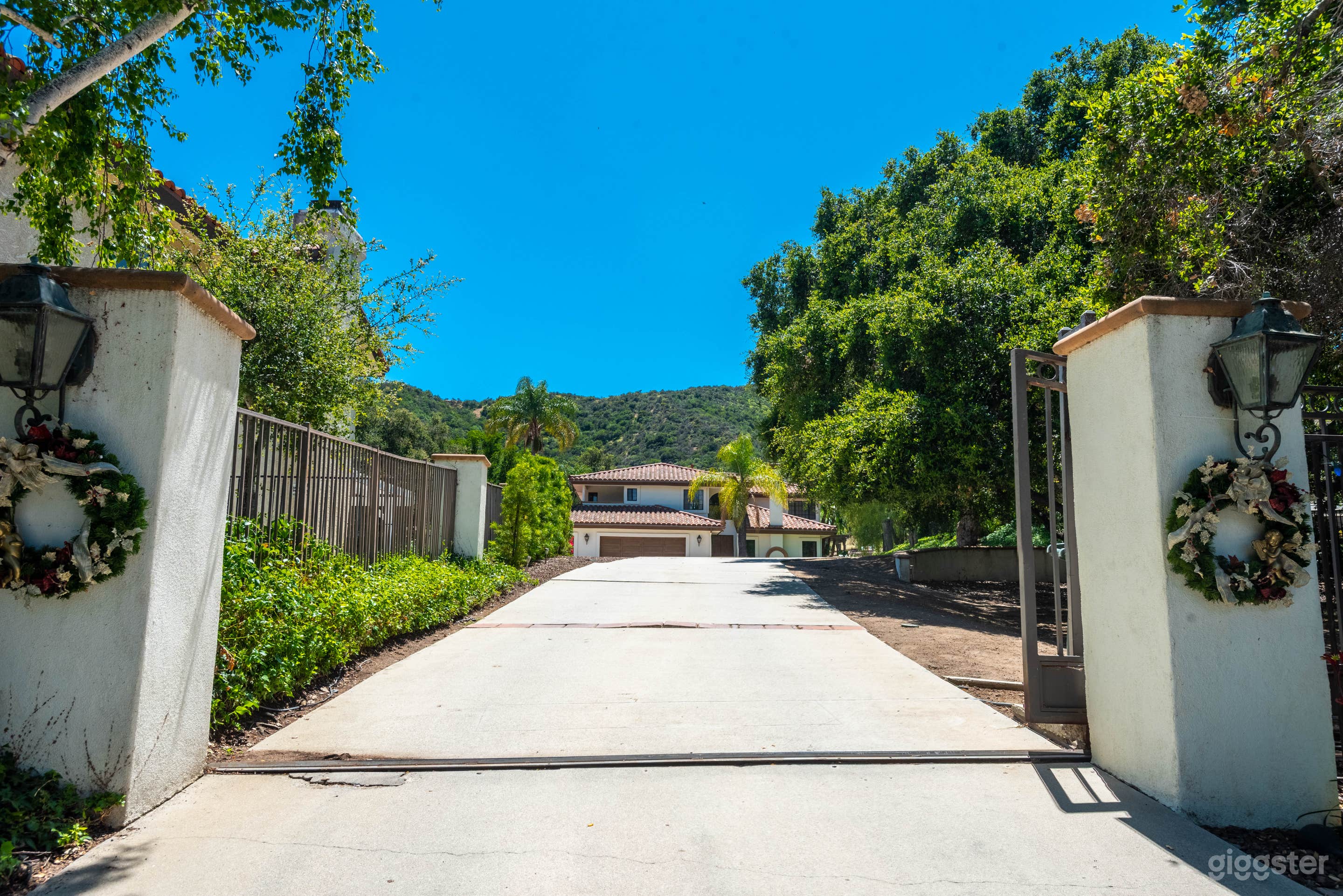 Serene Estate with Huge Secluded Backyard and Pool Photo 3