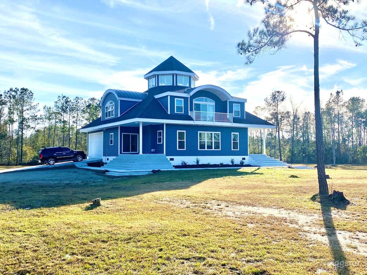 Create magic where Coastal meets Country! Photo 2