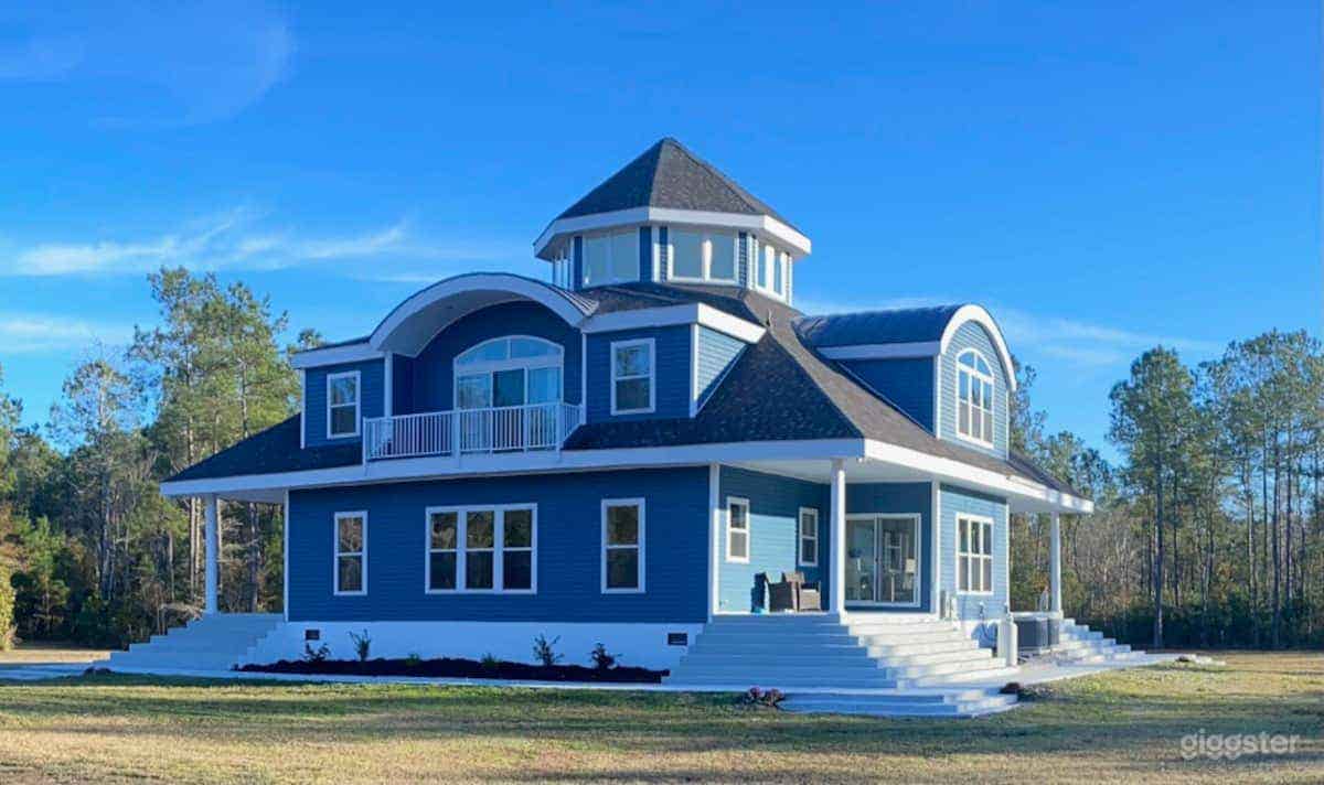 Create magic where Coastal meets Country! Photo 1