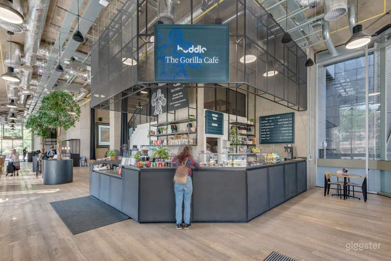  Huddle L4 South Meeting Room 2 