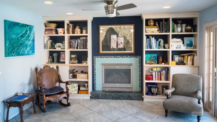 Home With Perfect Backyard Photo 3