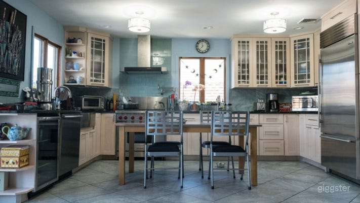 Home With Perfect Backyard Photo 1