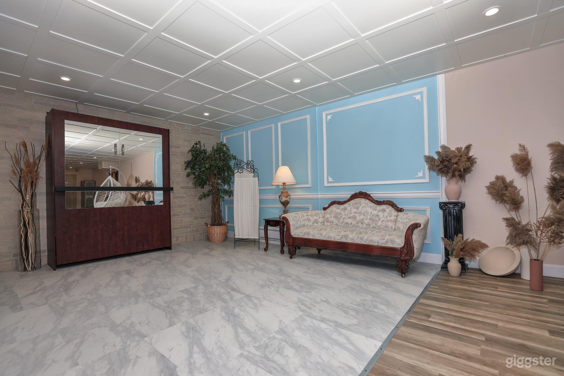 Unique Versatile Studio With Cyclorama  Photo 1