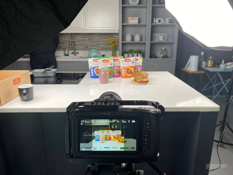  Kitchen Studio Manchester 