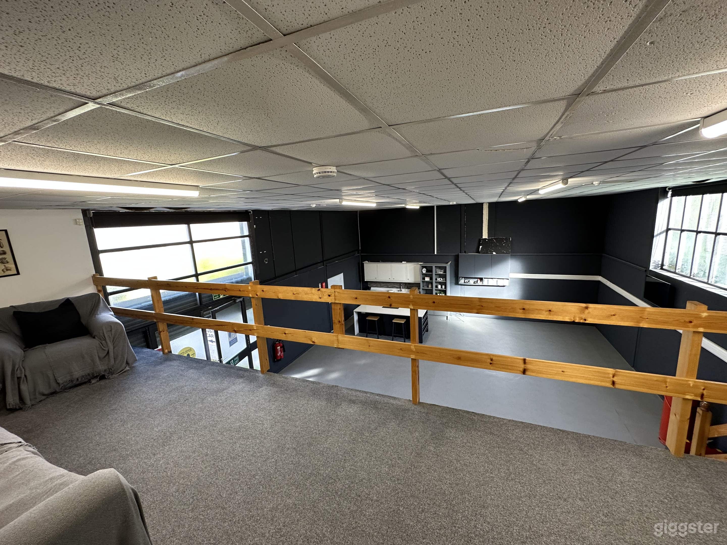 Kitchen Studio Manchester Photo 4