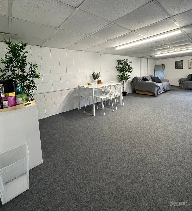  Kitchen Studio Manchester 