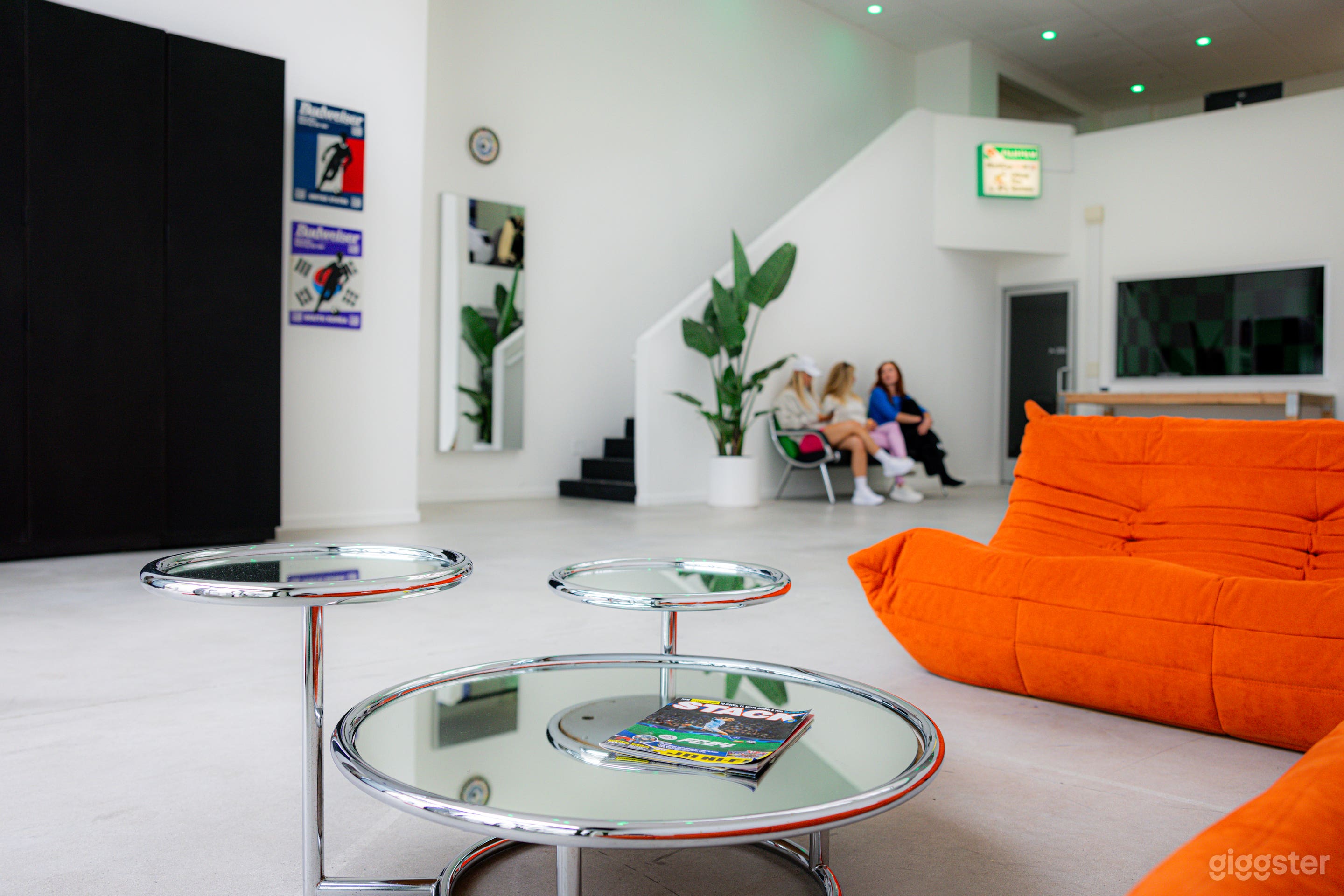 Creative Studio near Venice Beach Photo 3