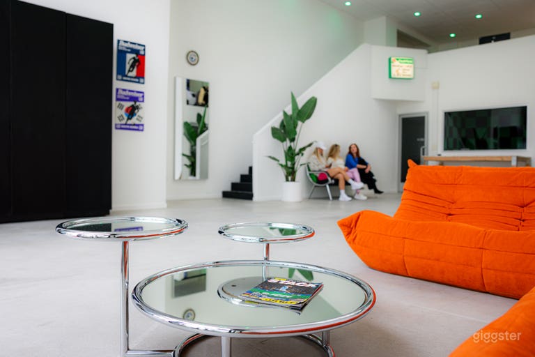  Creative Studio near Venice Beach 