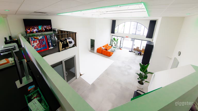  Creative Studio near Venice Beach 