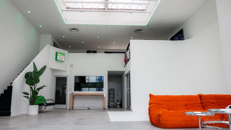  Creative Studio near Venice Beach 