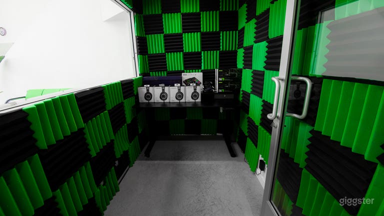  Creative Studio near Venice Beach 