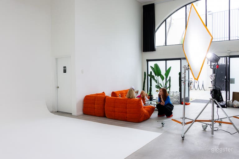  Creative Studio near Venice Beach 