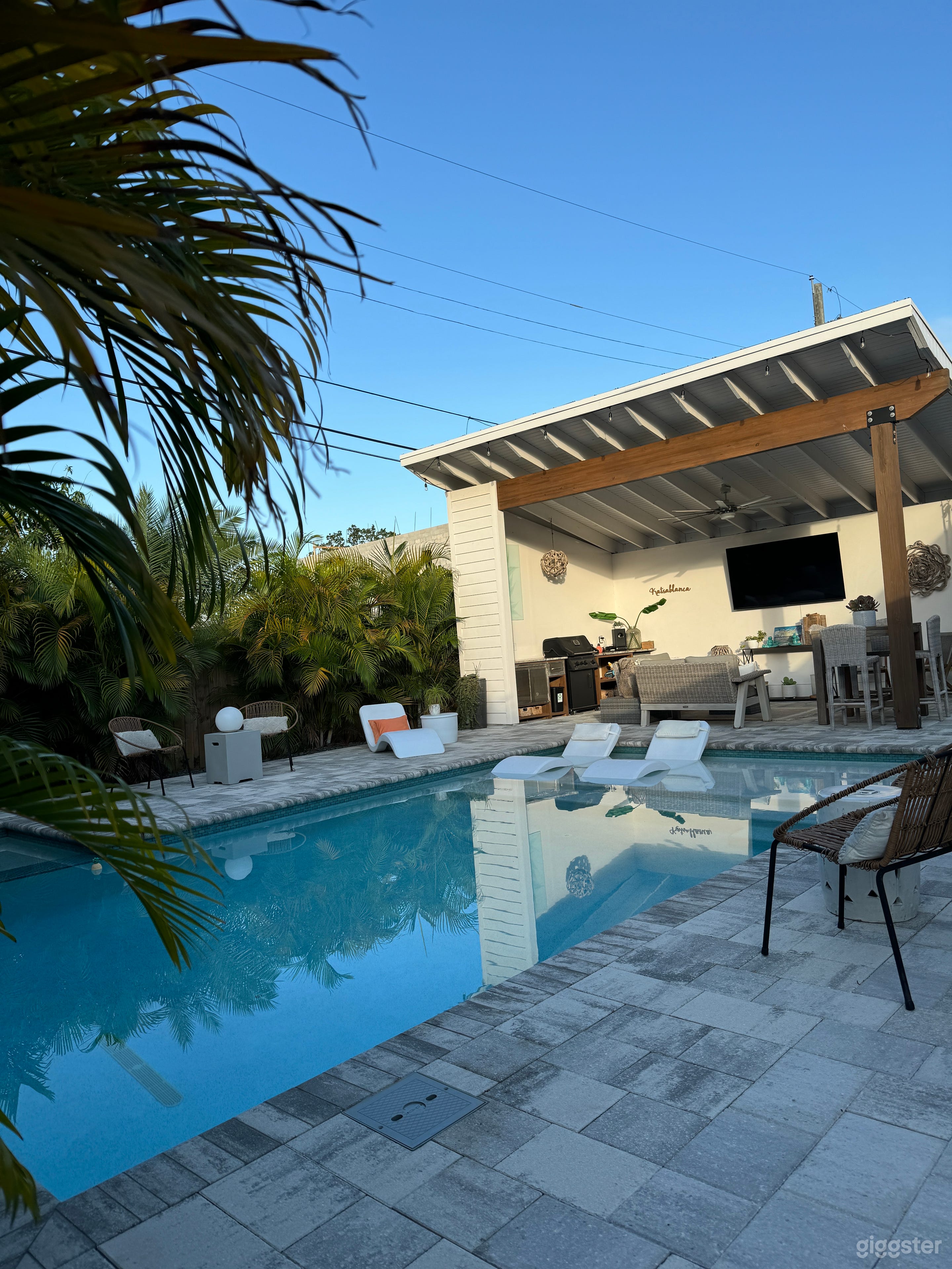 Katsablanca, an island retreat  Photo 1