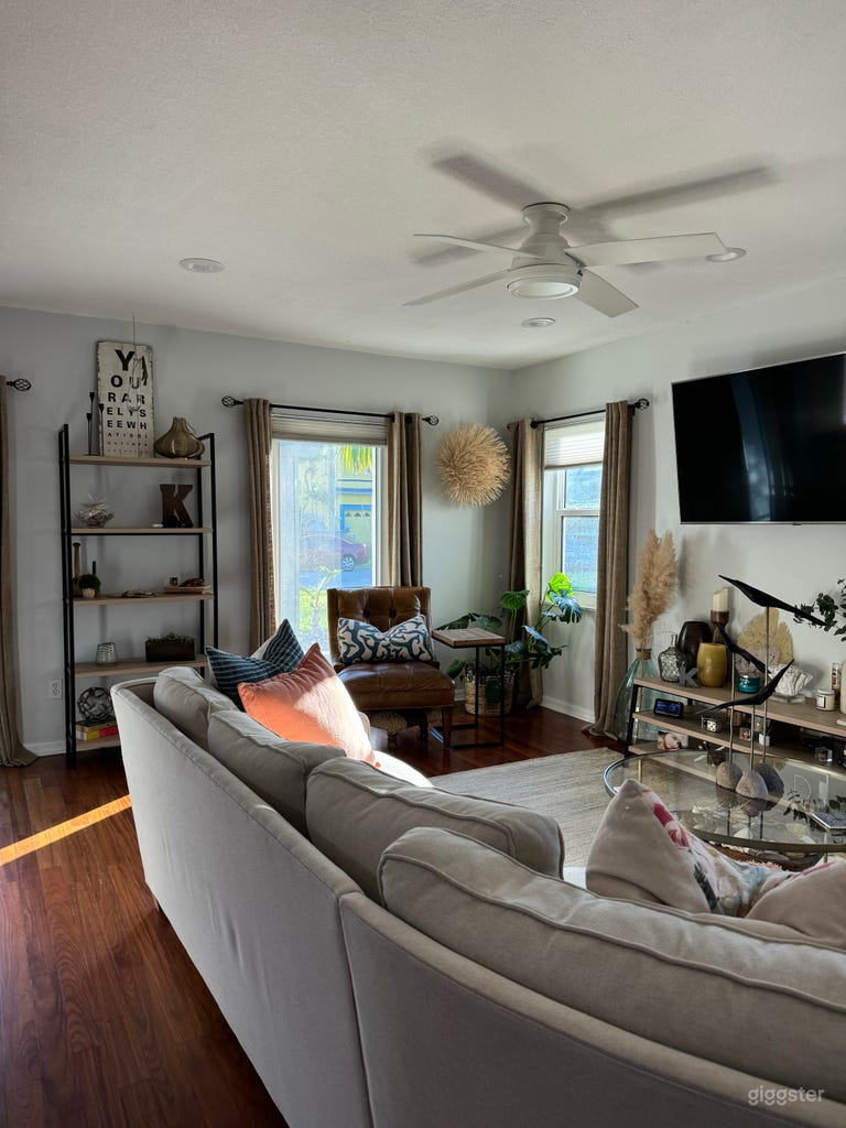  Katsablanca, an island retreat  