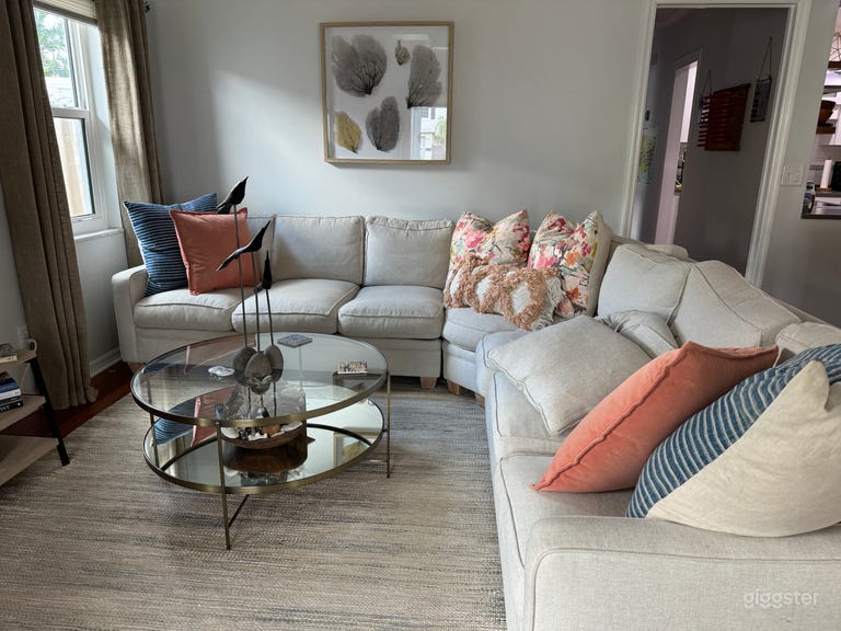  Katsablanca, an island retreat  