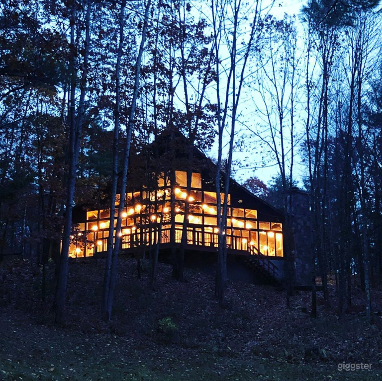  Camp d'été de Saratoga Springs 