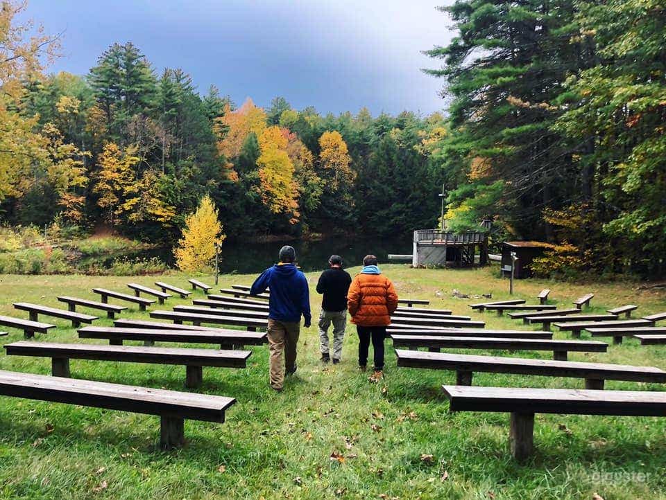 Saratoga Springs Summer Camp Photo 2
