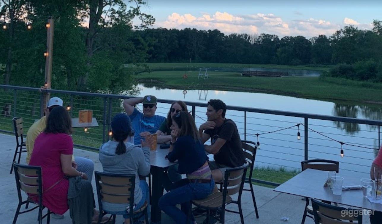 Prairie House Event Space in Chelsea Photo 4