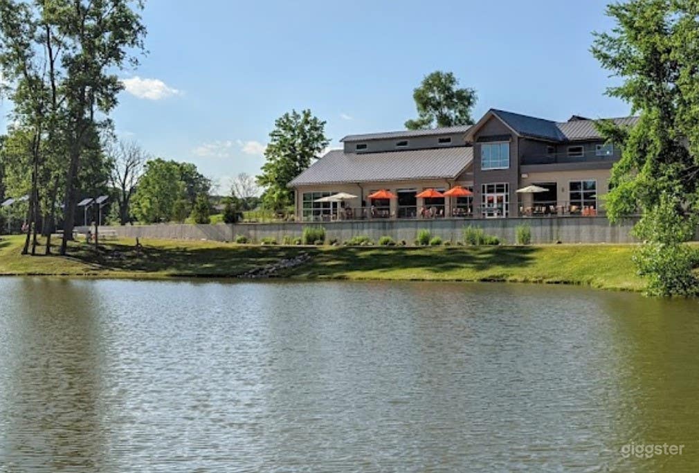 Prairie House Event Space in Chelsea Photo 3