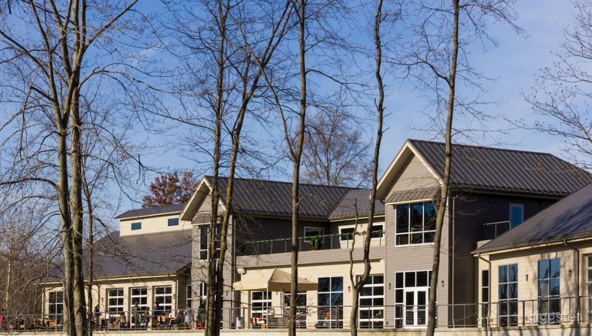 Prairie House Event Space in Chelsea Photo 2