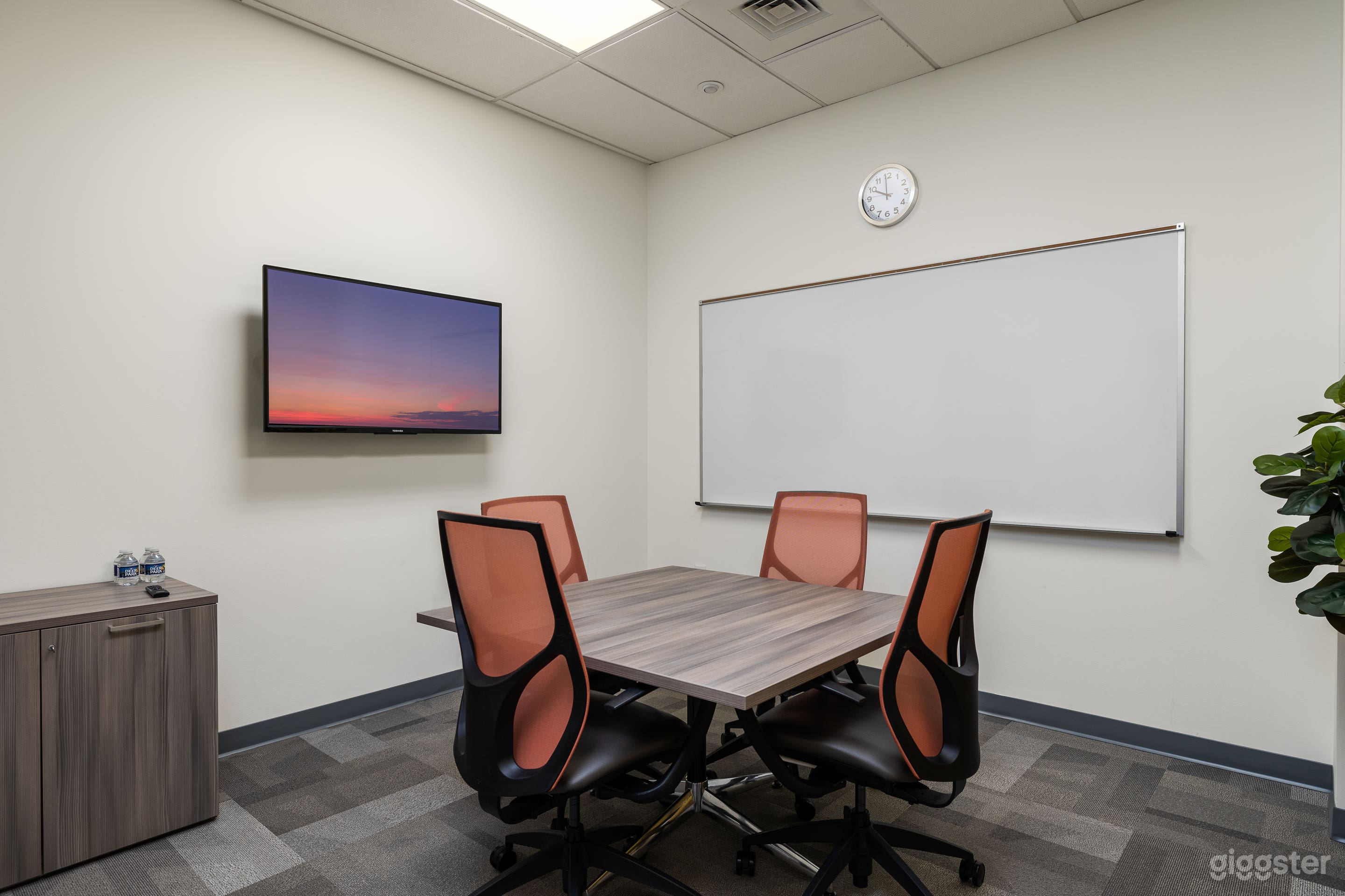 Professional Exurban Day Office  Photo 4