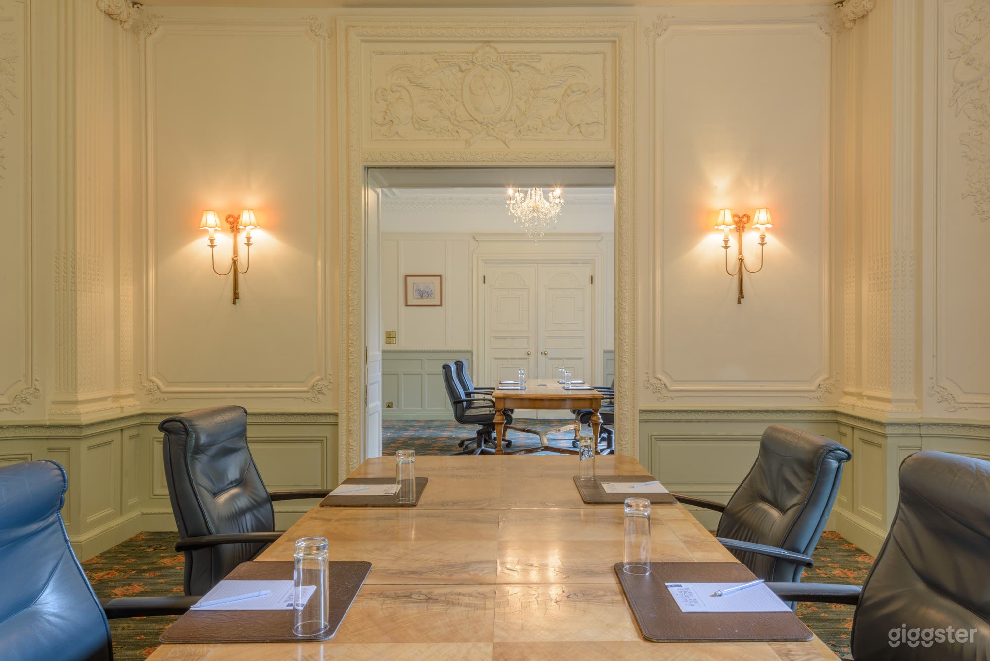 The Lavander Room Photo 1