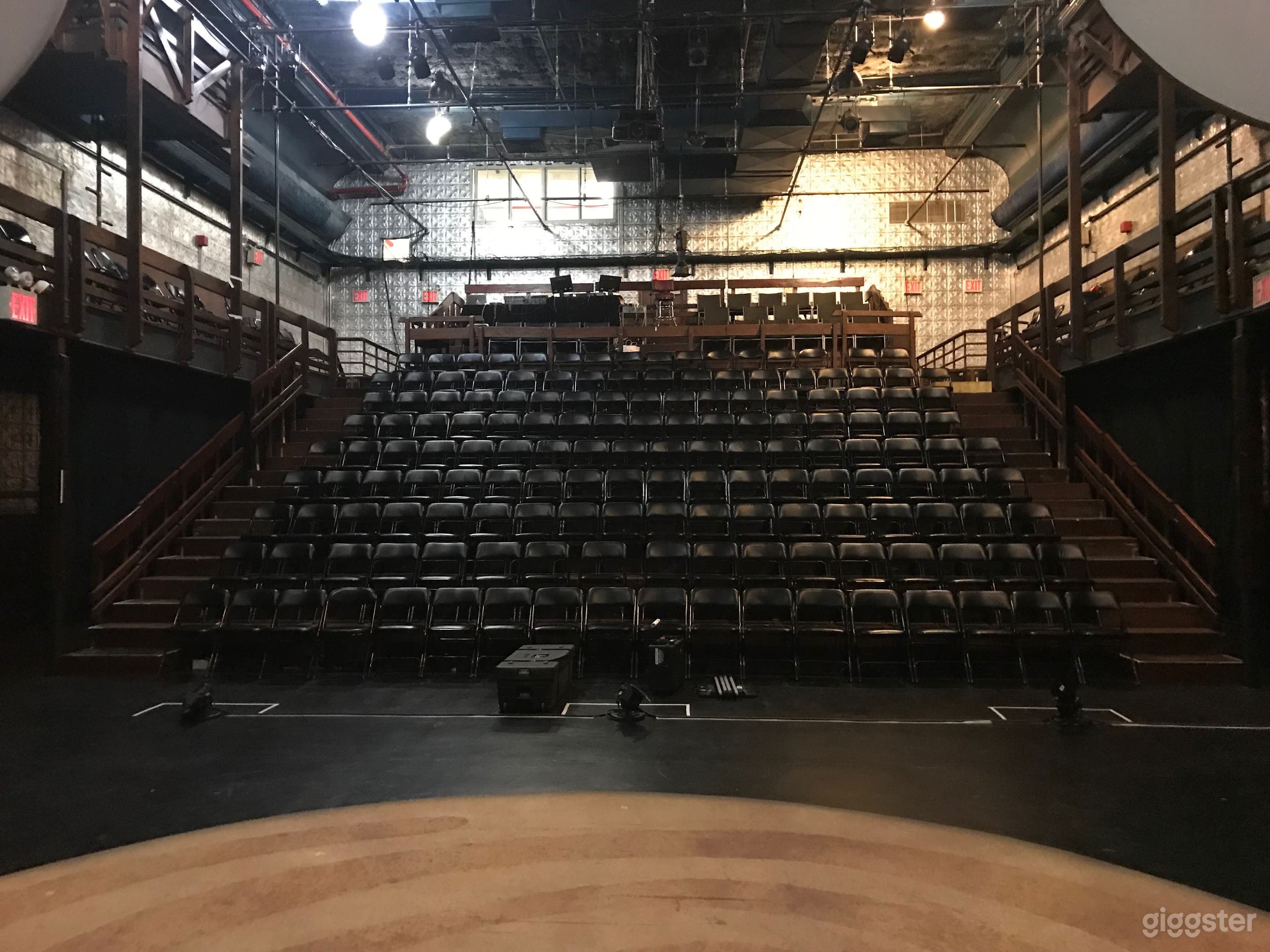 The Ellen Stewart Theatre Photo 1