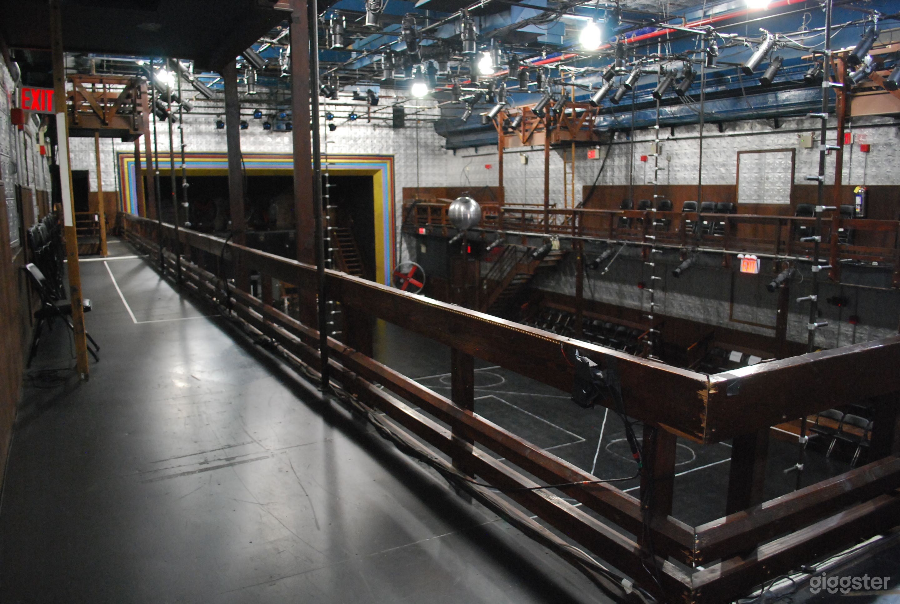 The Ellen Stewart Theatre Photo 4