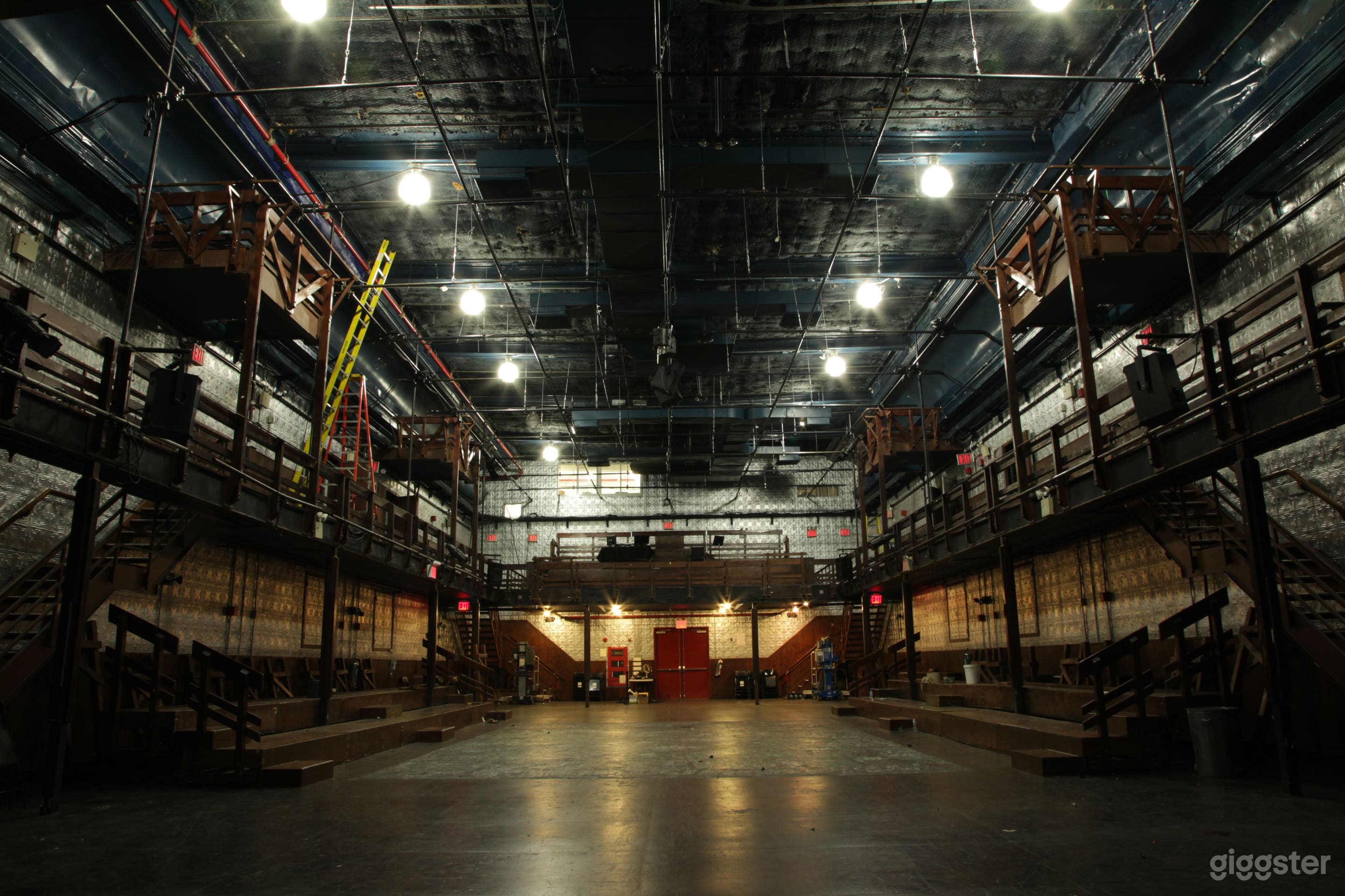 The Ellen Stewart Theatre Photo 2