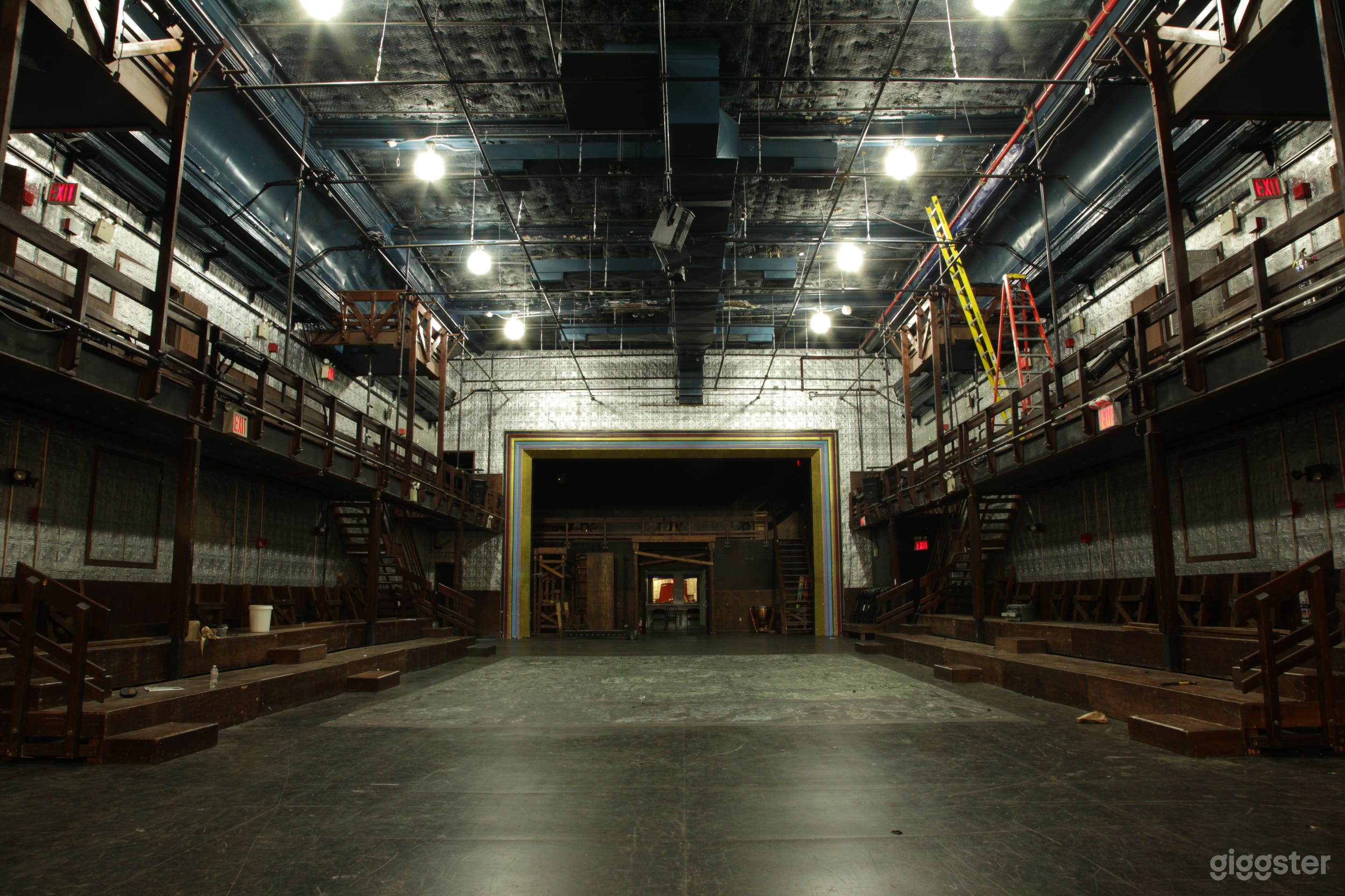 The Ellen Stewart Theatre Photo 3