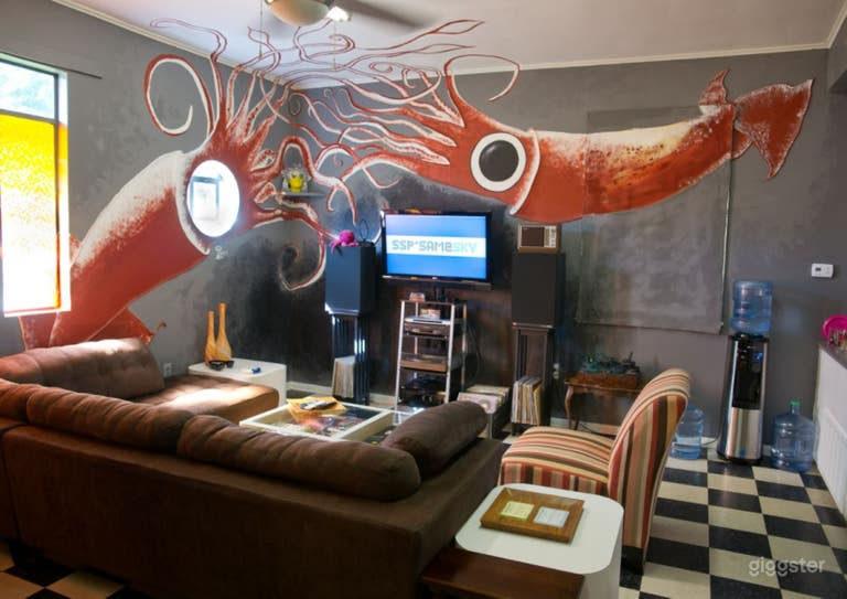  Top Of The Line Recording Studio in Austin 