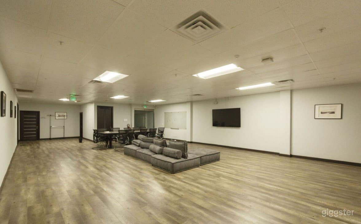 Dispensary Corporate Office Photo 2