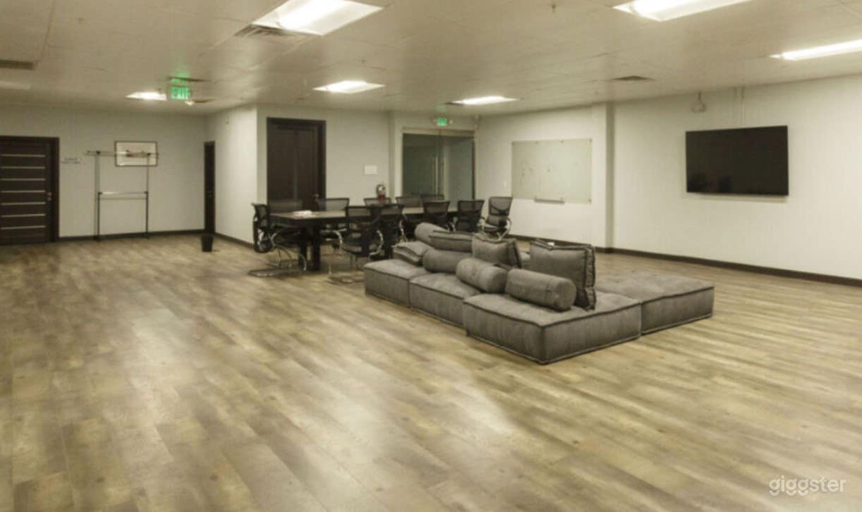 Dispensary Corporate Office Photo 4