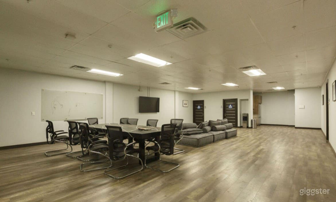 Dispensary Corporate Office Photo 1