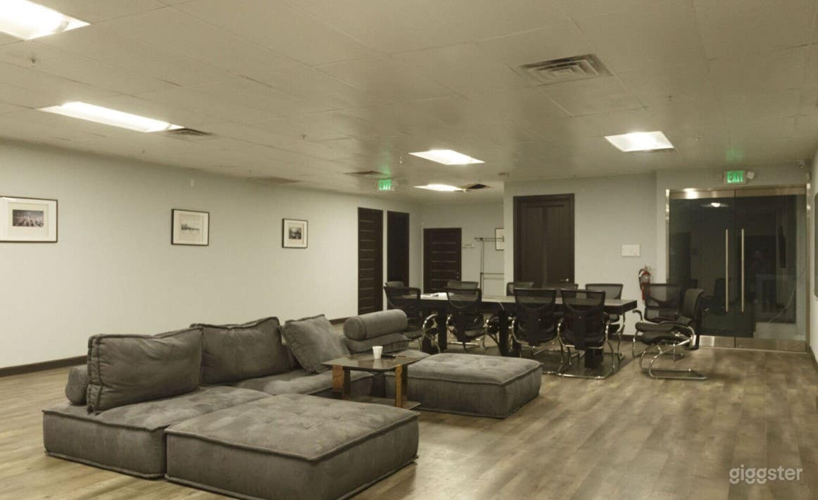 Dispensary Corporate Office Photo 3