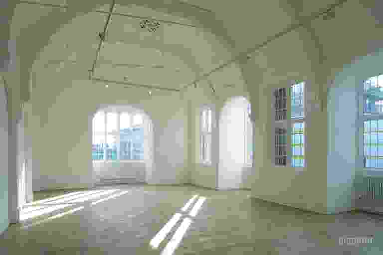  Gallery 3 at CAC (subject to availability) 