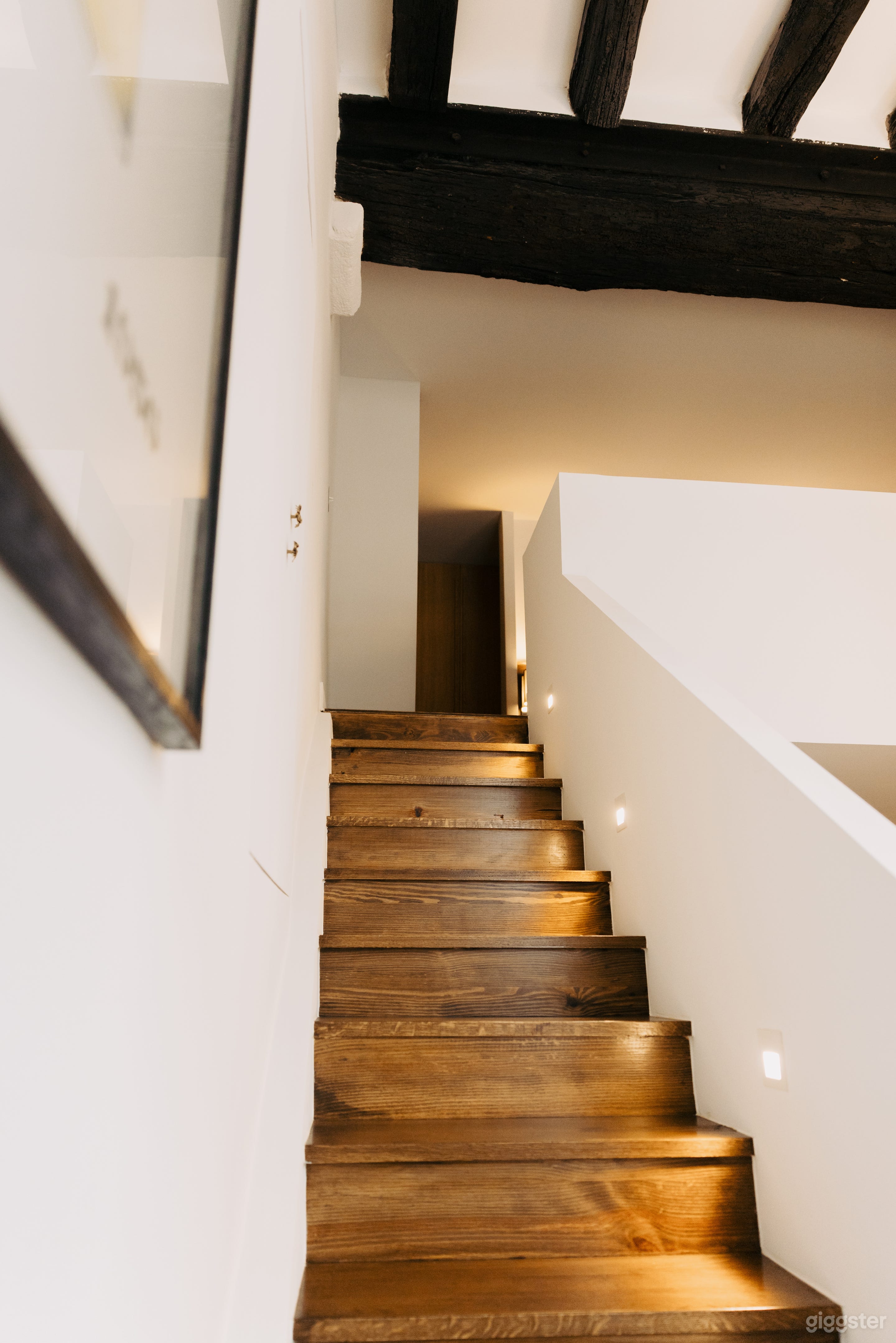 Photo de Loft de caractère au coeur de Paris 3