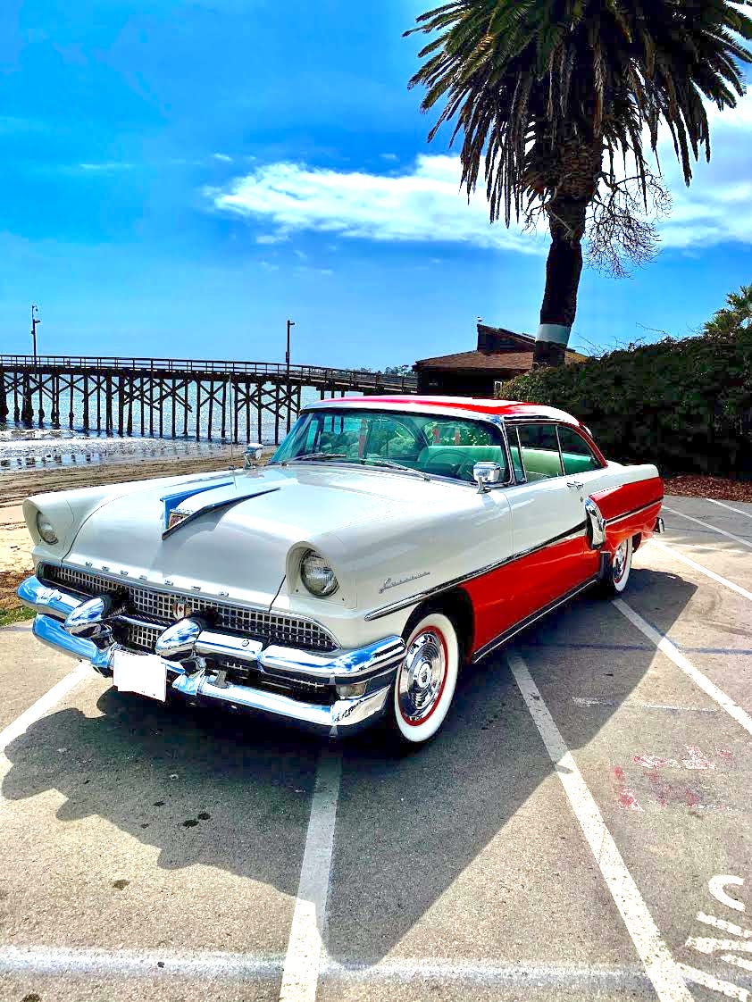 #76,017 1956 Monarch Lucerne Photo 1