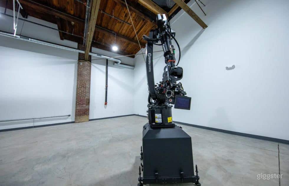 Lightbulb's Express Studio for Video and Photo Photo 4