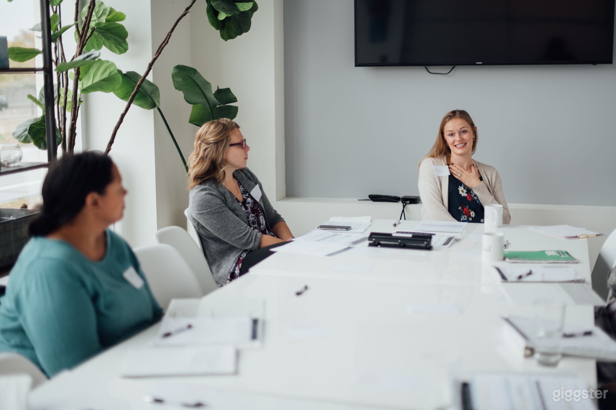 Conference Room Coworking