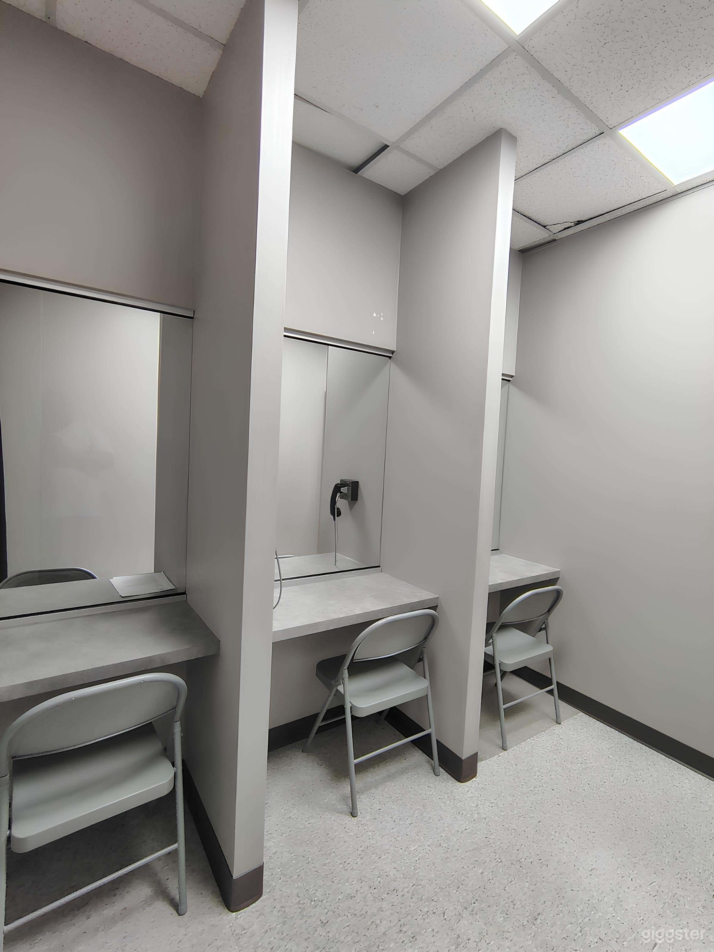 Visiting Room/Lawyer/Client Briefing Area Photo 4