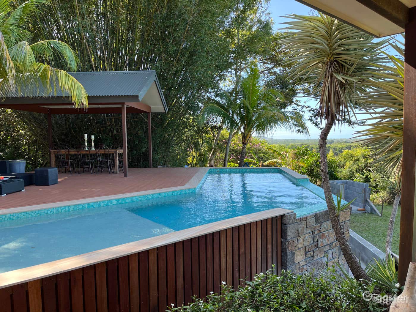 Alamanda Cottage - Stunning Ocean Views &amp; Pool Photo 1