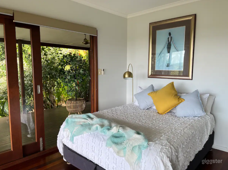 Alamanda Cottage - Stunning Ocean Views &amp; Pool Photo 3