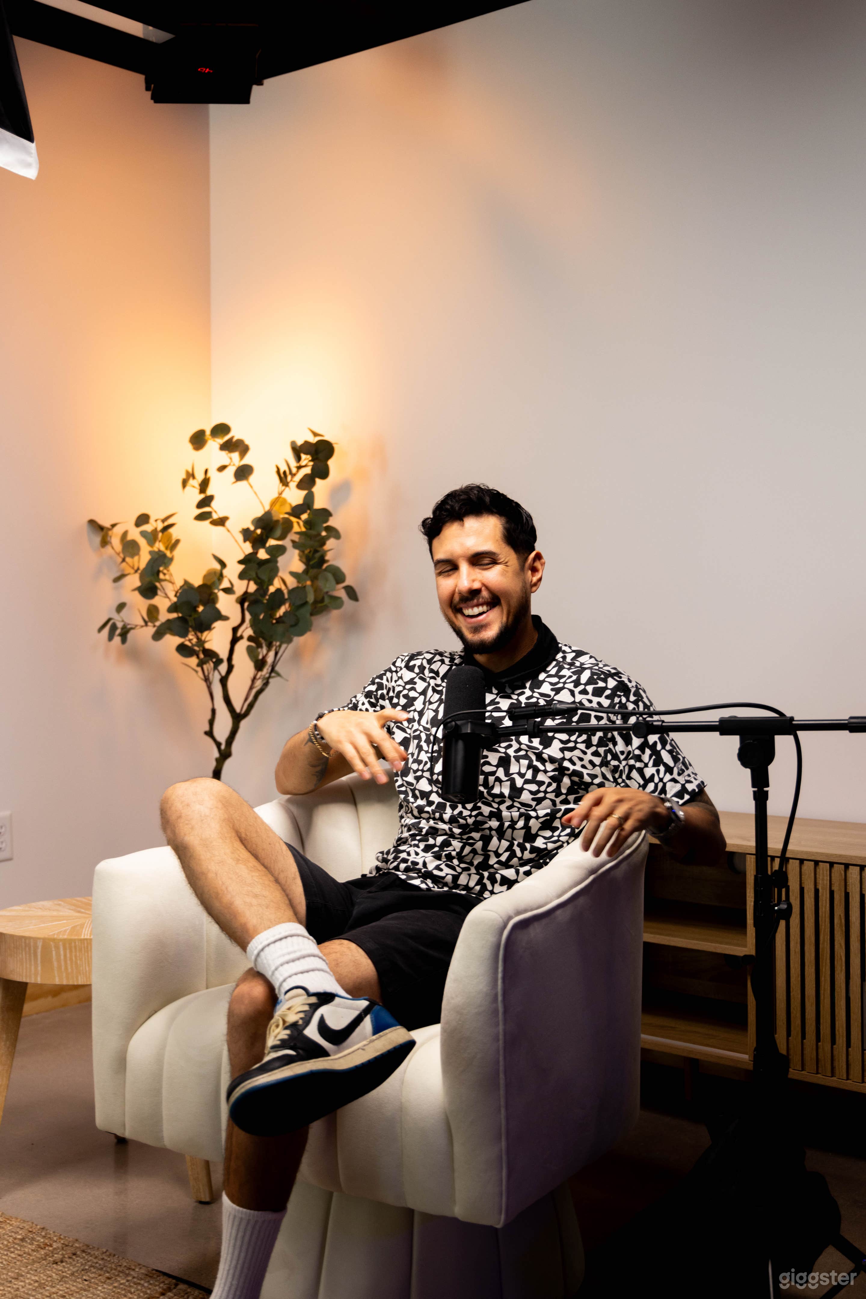 Bohemian Dream Podcast Experience Photo 3