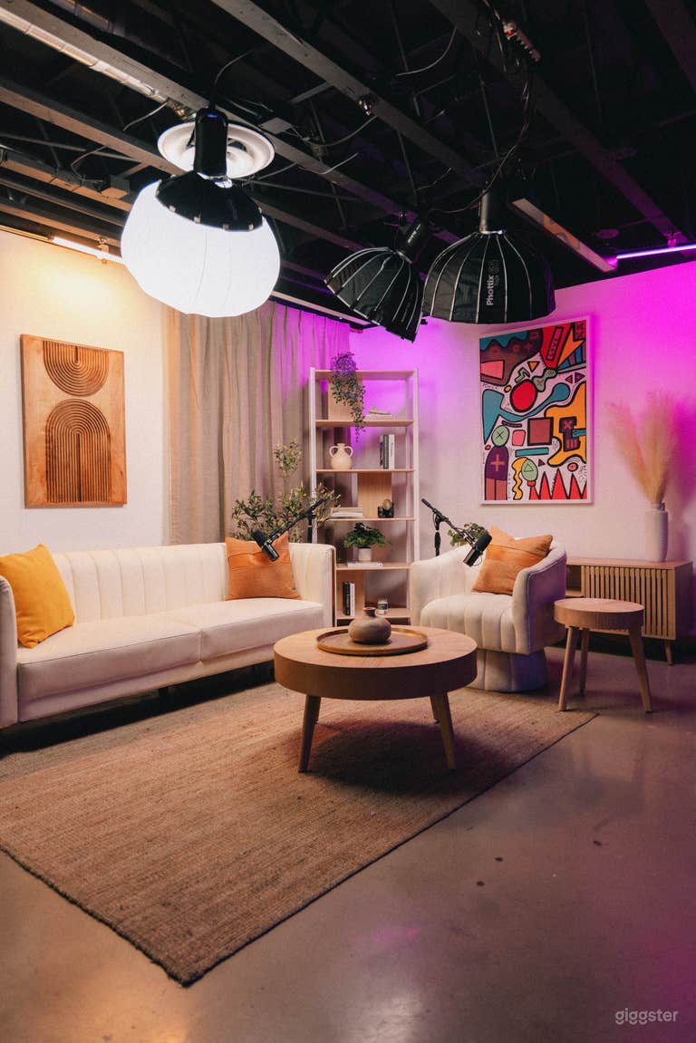  Bohemian Dream Podcast Experience 