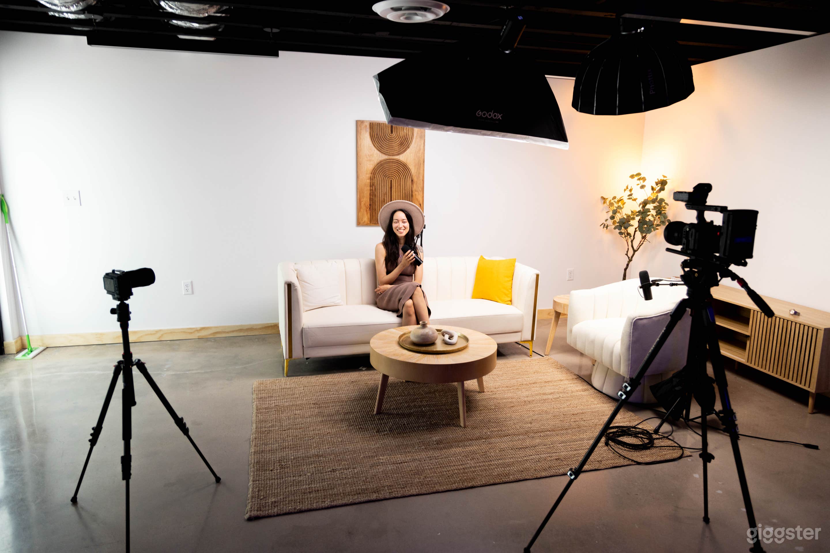 Bohemian Dream Podcast Experience Photo 1