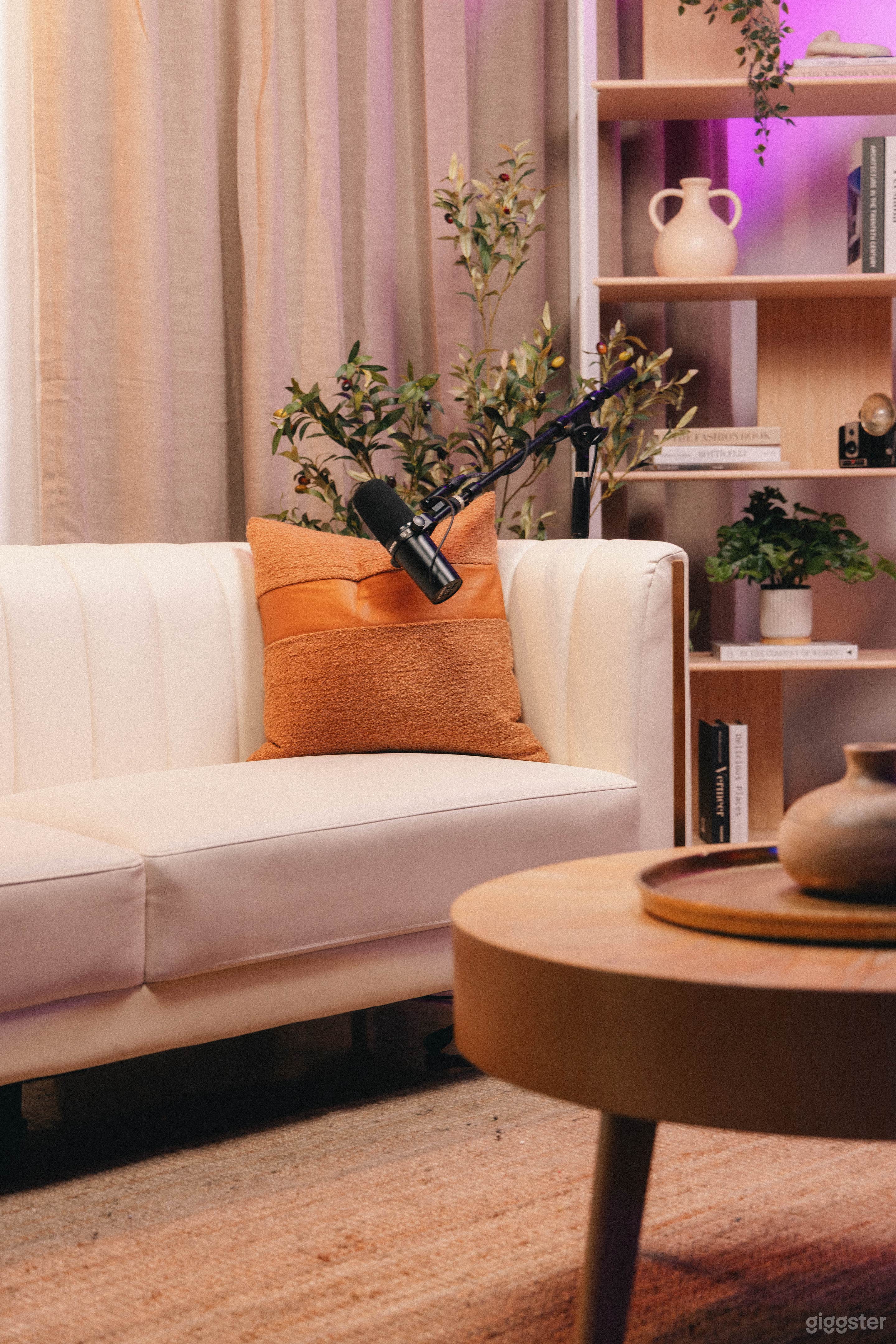 Bohemian Dream Podcast Experience Photo 3