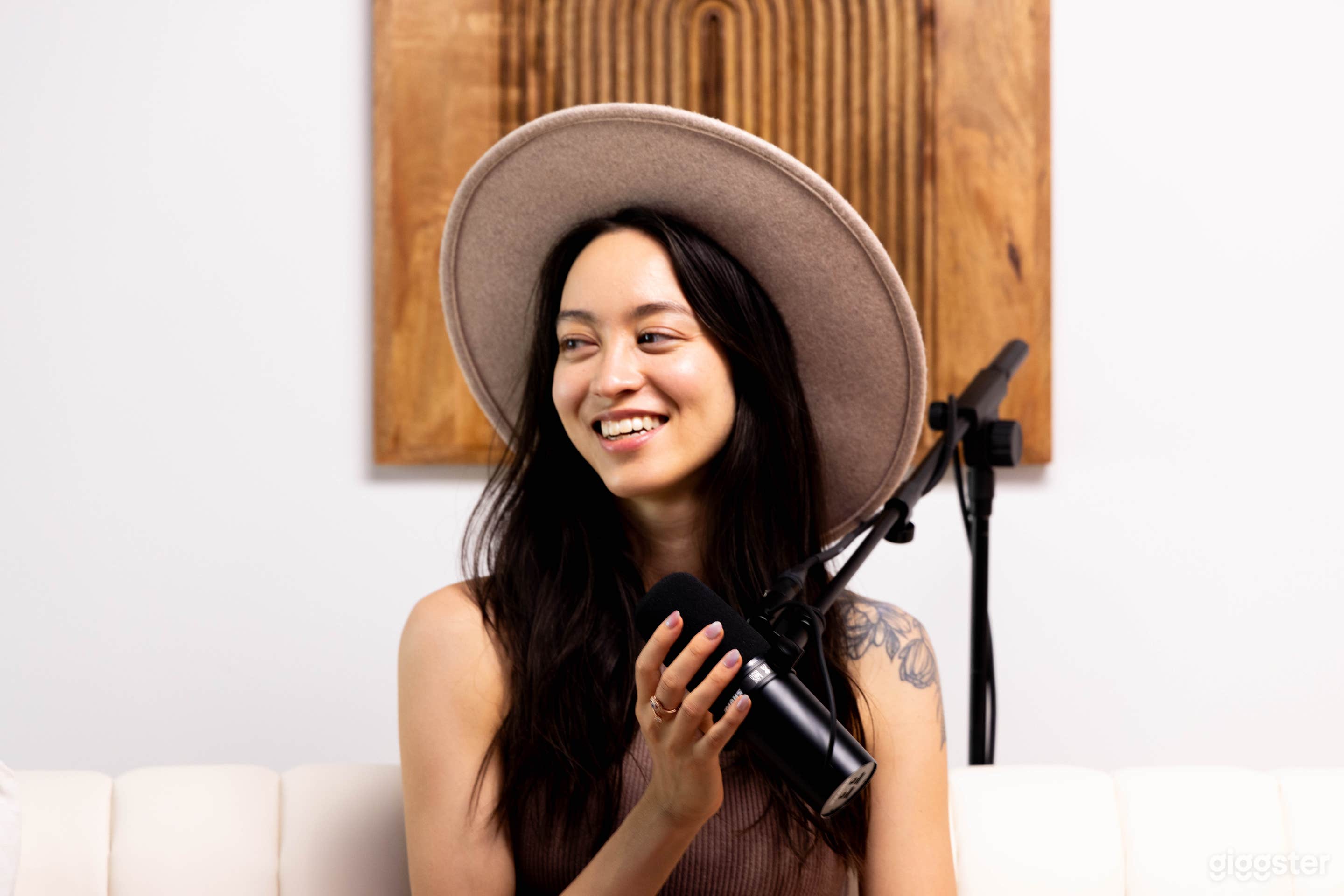 Bohemian Dream Podcast Experience Photo 2