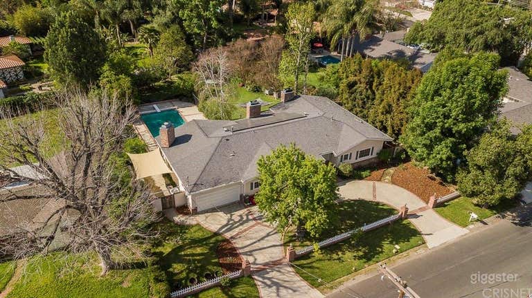  DUMONT DELUXE Modern Ranch Cape Cod Retro 